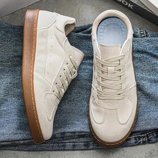 Rever Sneaker