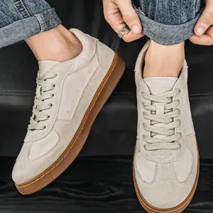 Rever Sneaker