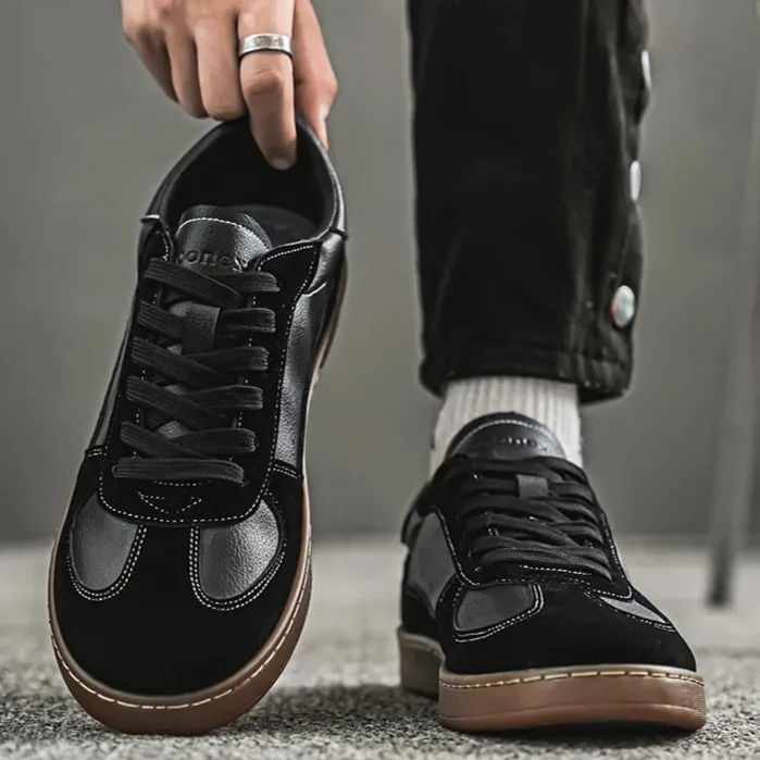 Rever Sneaker