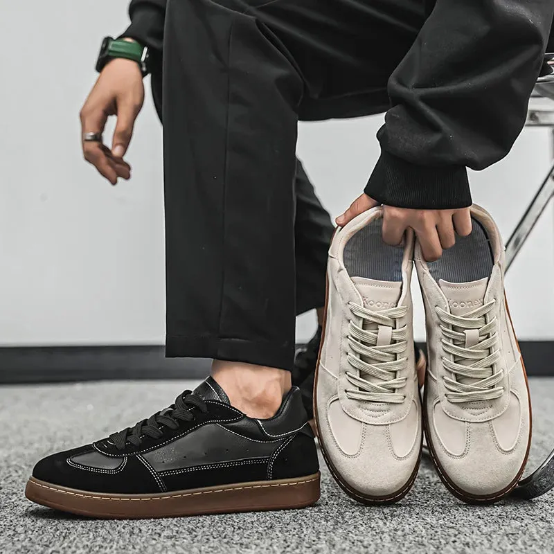 Rever Sneaker