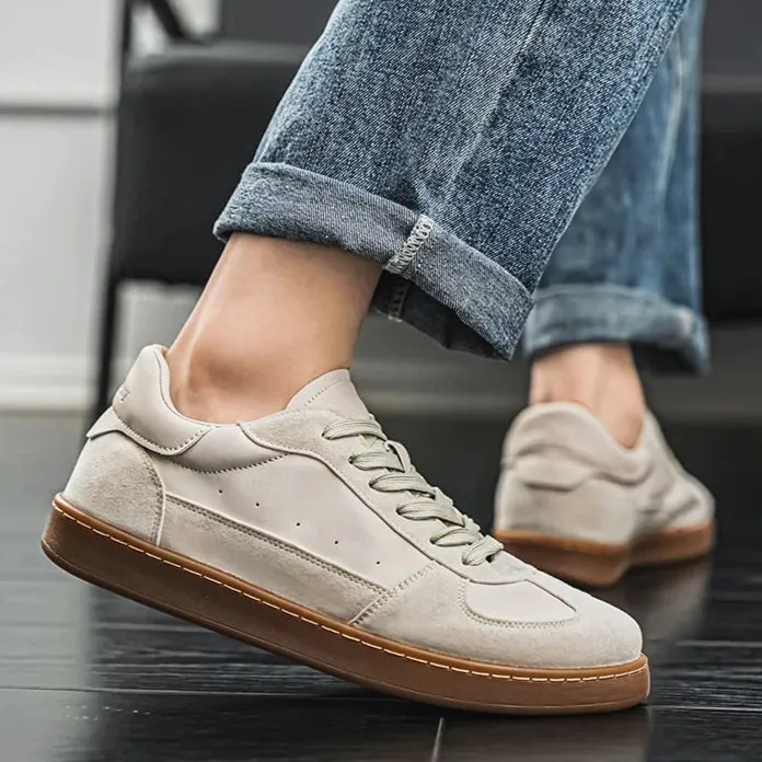 Rever Sneaker