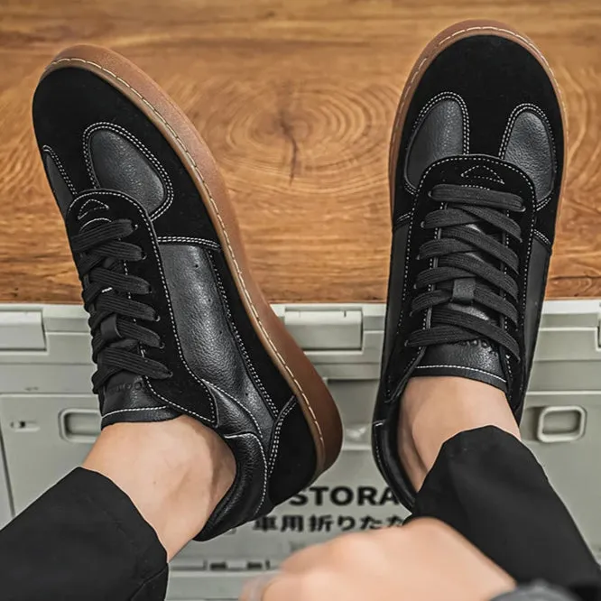 Rever Sneaker