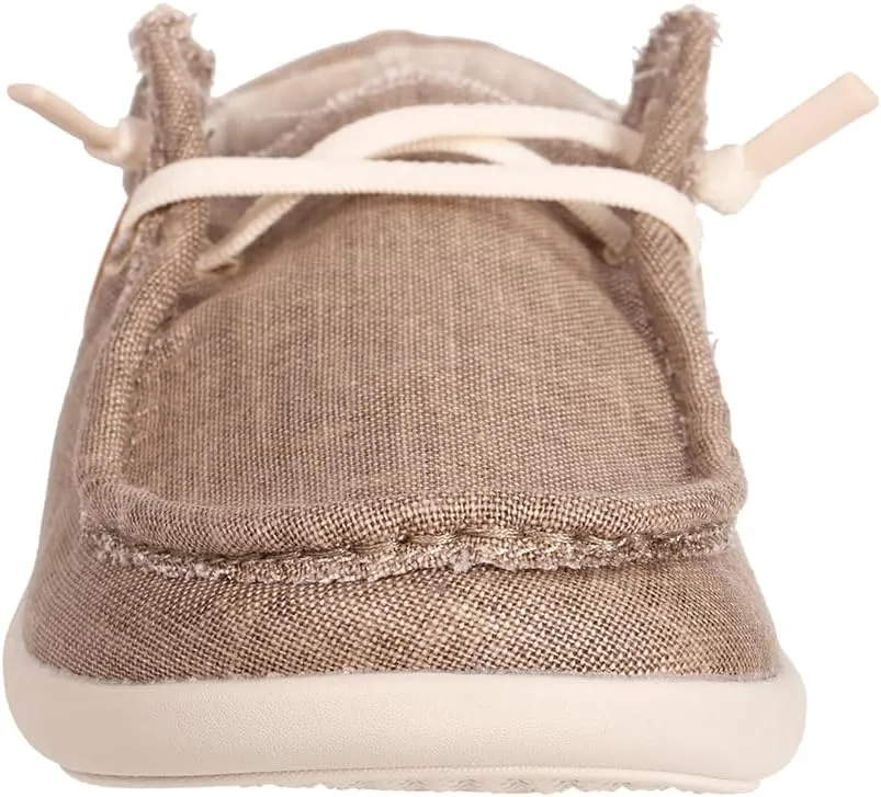 REVITALIGN Women's Carefree Denim Sneaker