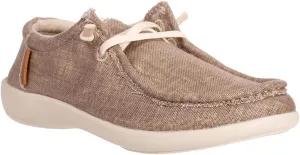 REVITALIGN Women's Carefree Denim Sneaker