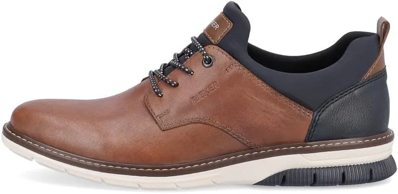 Rieker 14454 Men's Dustin