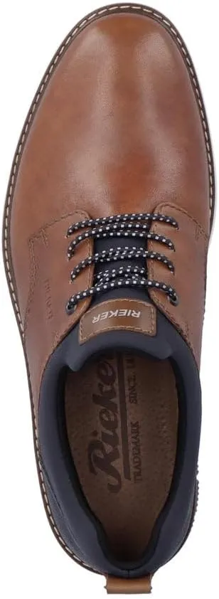 Rieker 14454 Men's Dustin