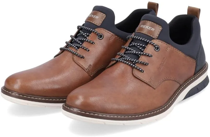 Rieker 14454 Men's Dustin