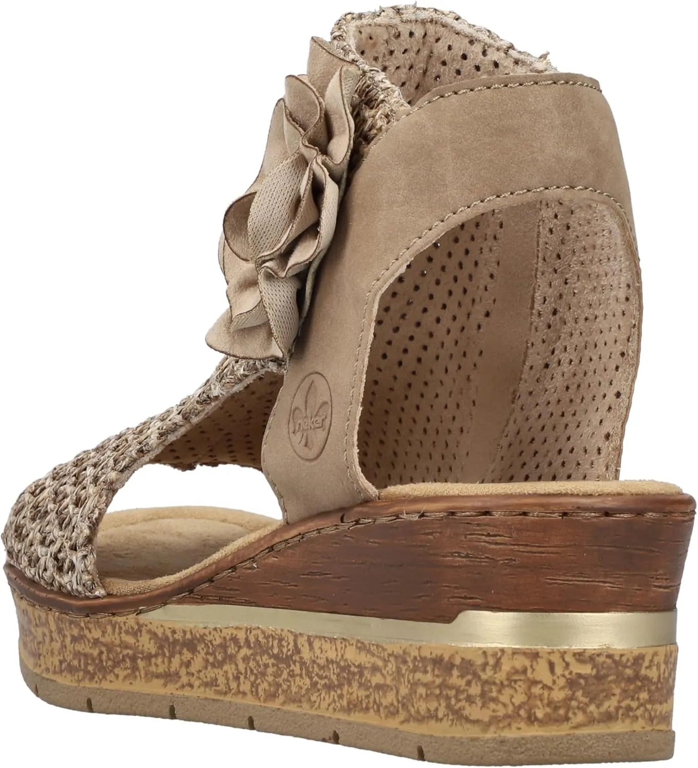 Rieker Women's Sandal
