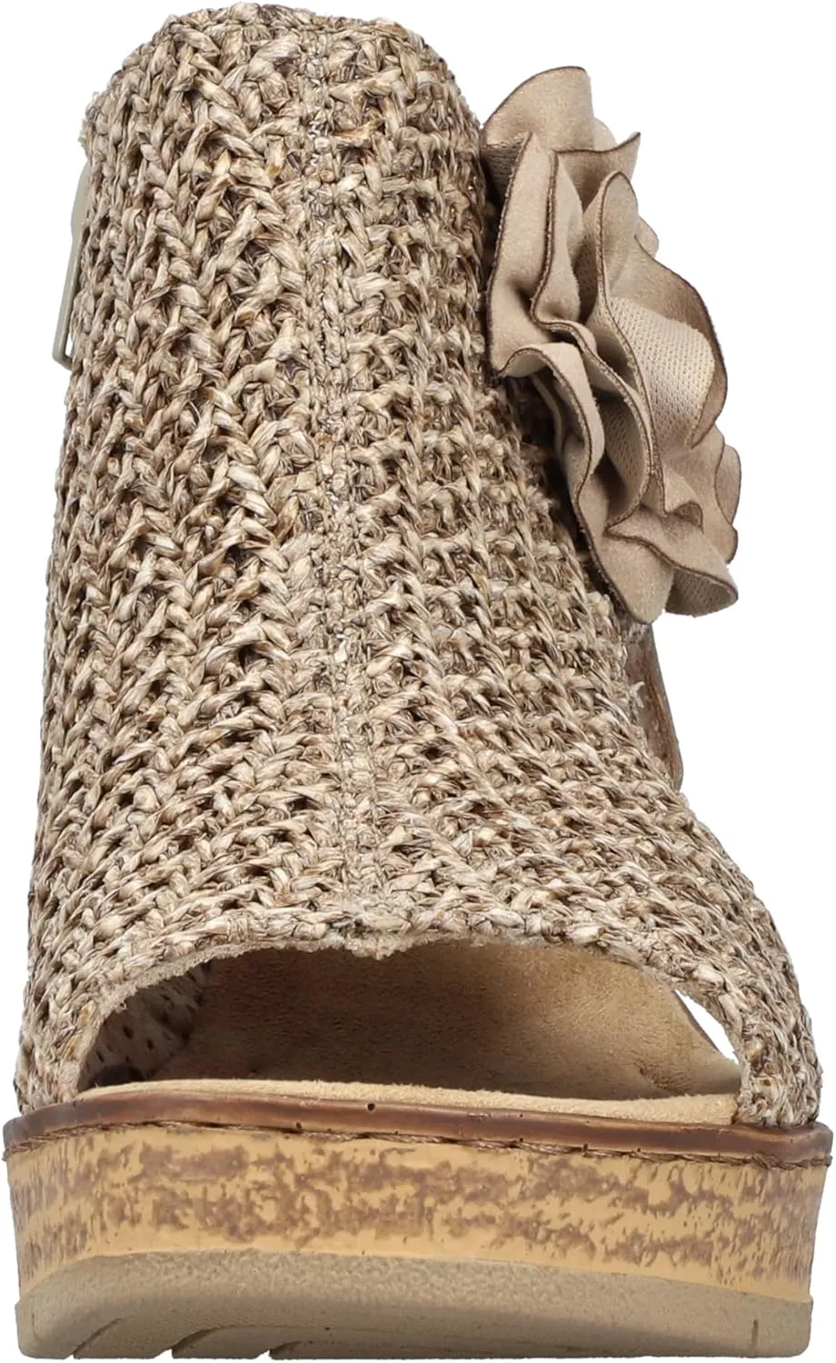 Rieker Women's Sandal