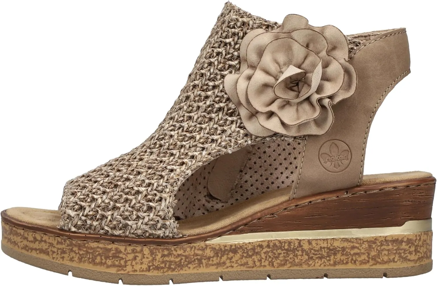 Rieker Women's Sandal