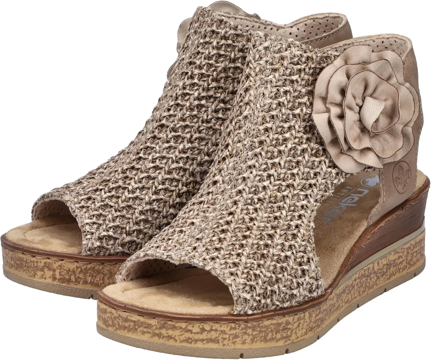 Rieker Women's Sandal