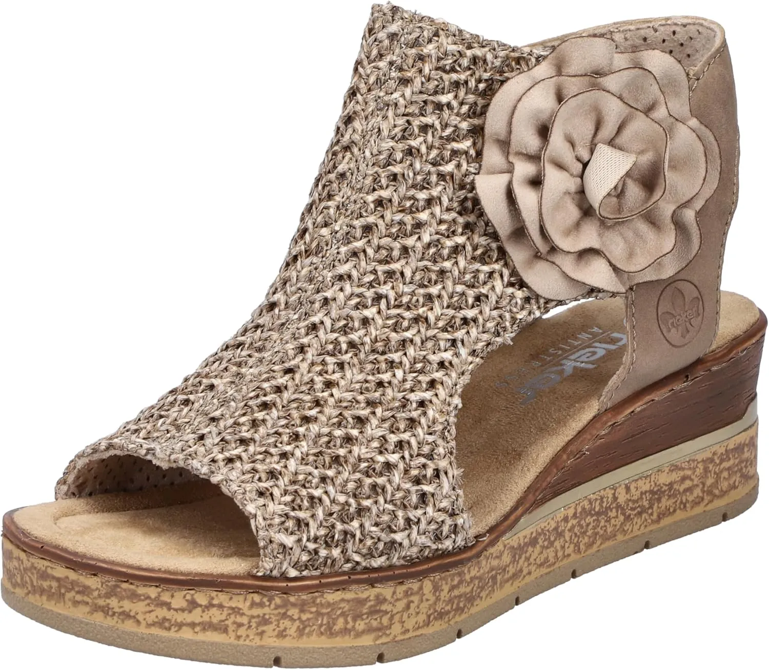 Rieker Women's Sandal