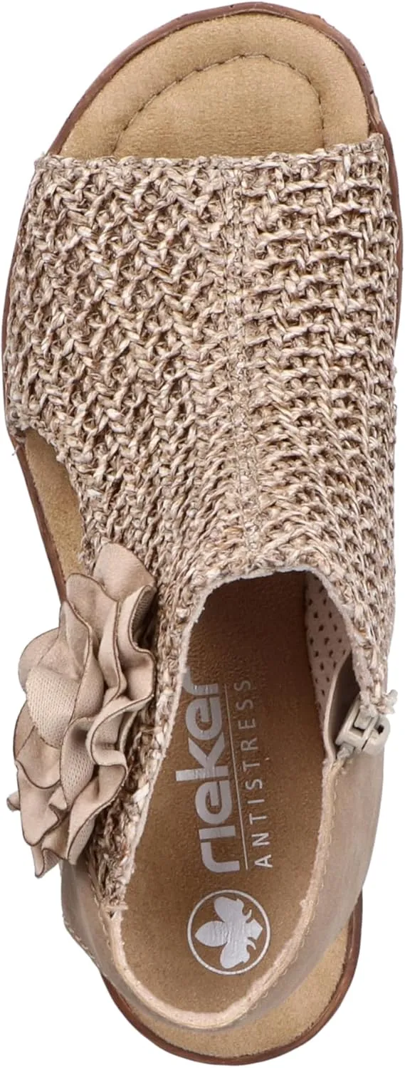 Rieker Women's Sandal