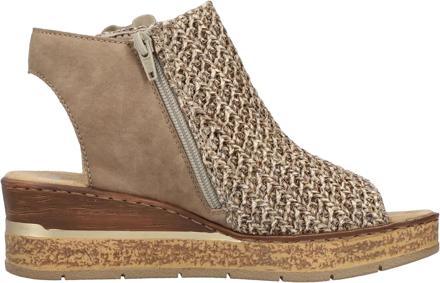 Rieker Women's Sandal