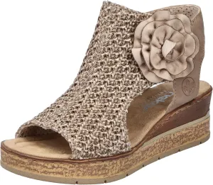 Rieker Women's Sandal