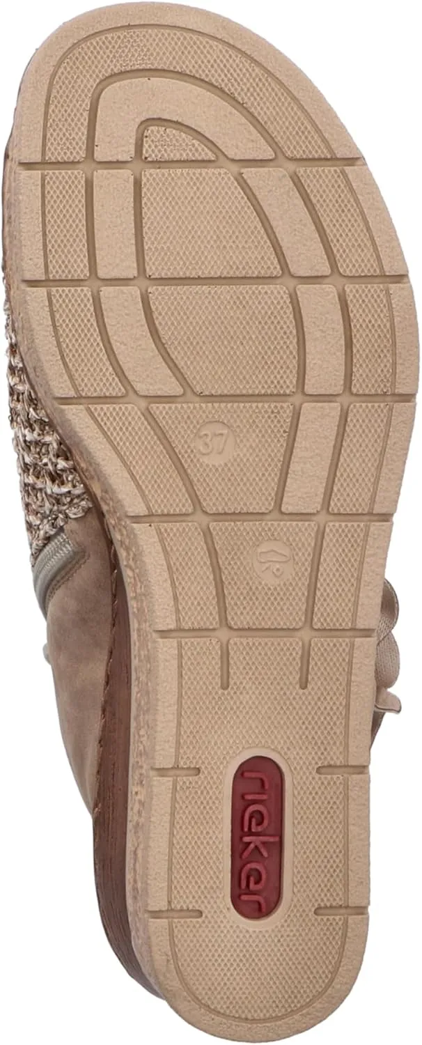 Rieker Women's Sandal