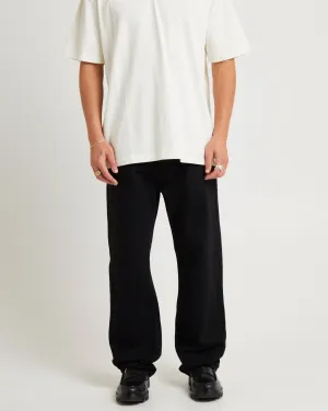 River Relaxed Denim Jeans
