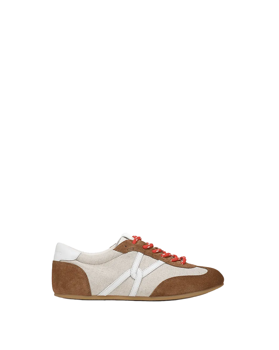 Riviera Sneaker