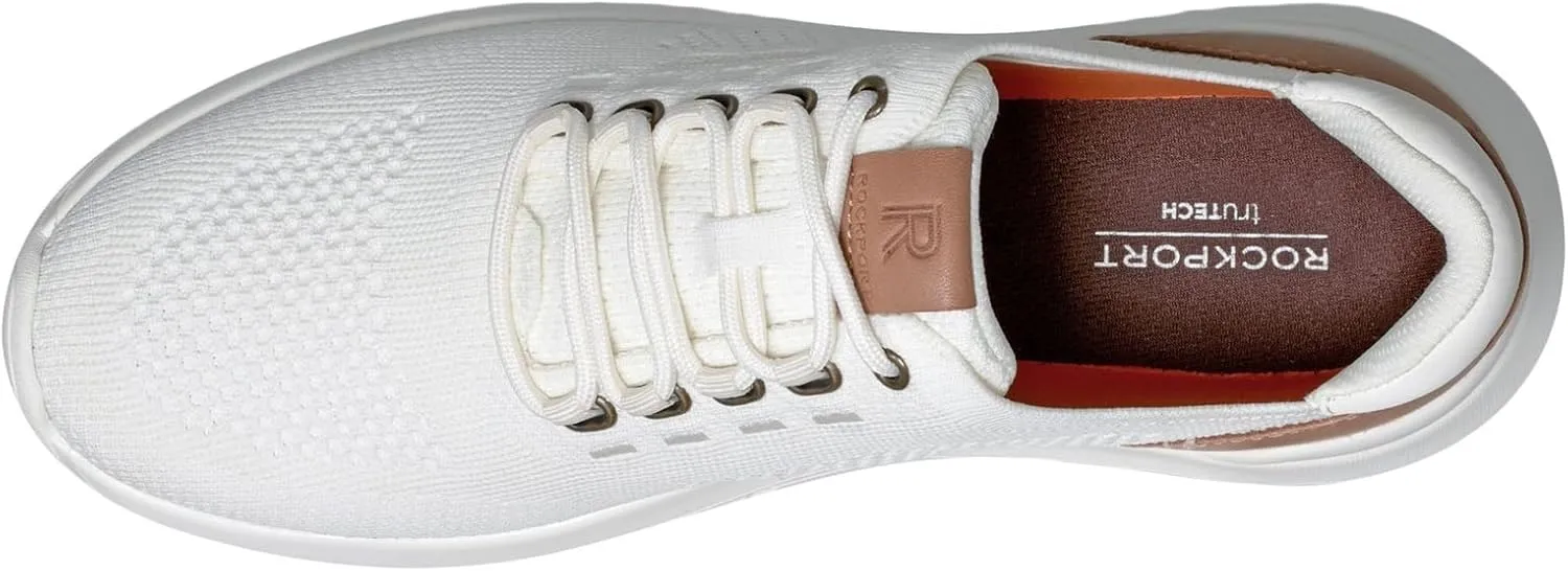 Rockport Men's Jaimson Sneaker