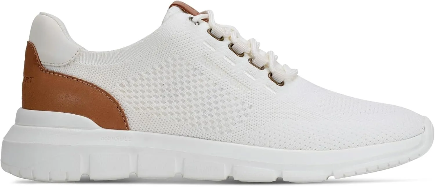 Rockport Men's Jaimson Sneaker
