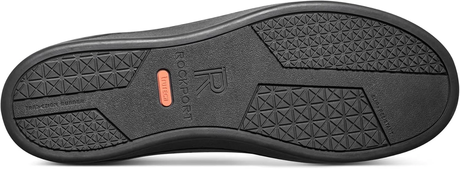 Rockport Men's Nash Sneaker