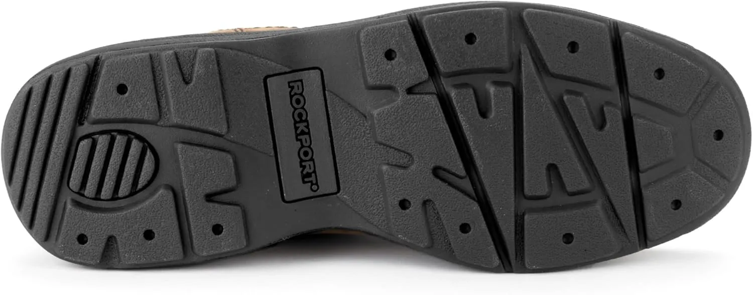 Rockport Men's World Tour Classic Walking Shoe
