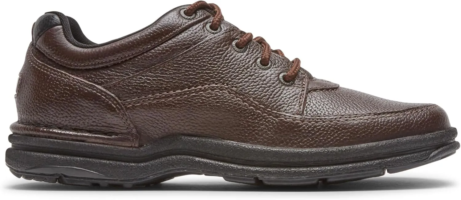 Rockport Men's World Tour Classic Walking Shoe
