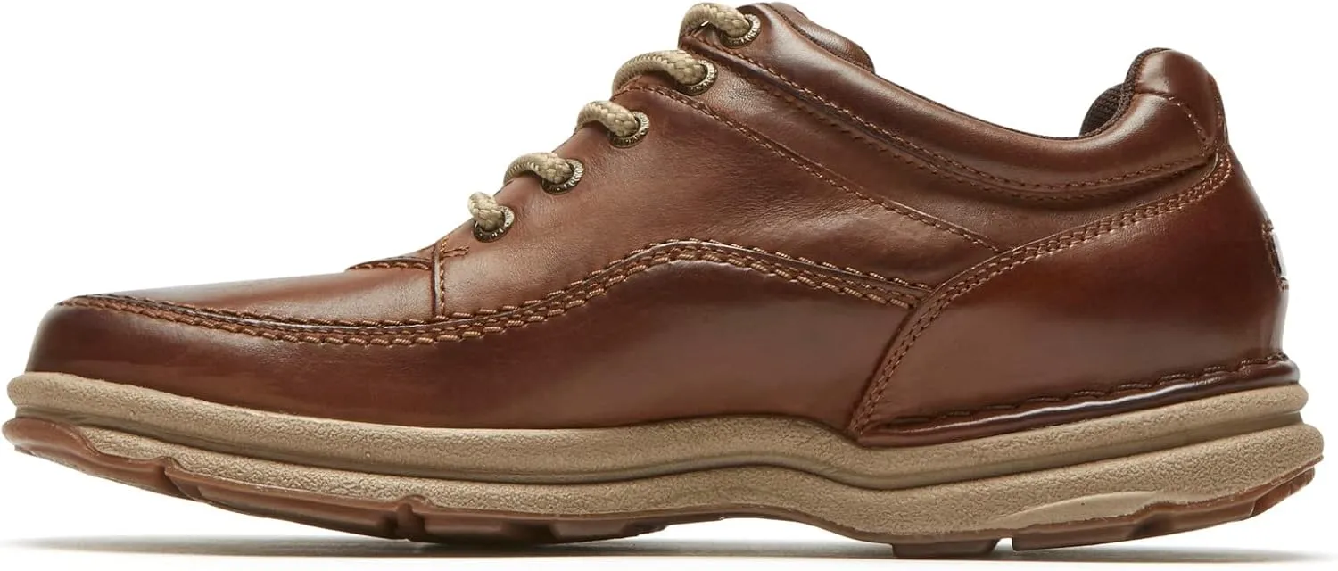 Rockport Men's World Tour Classic Walking Shoe