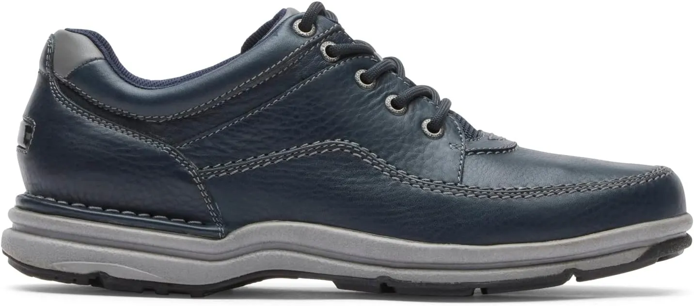 Rockport Men's World Tour Classic Walking Shoe