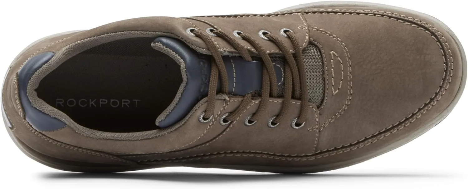 Rockport Men's World Tour Classic Walking Shoe