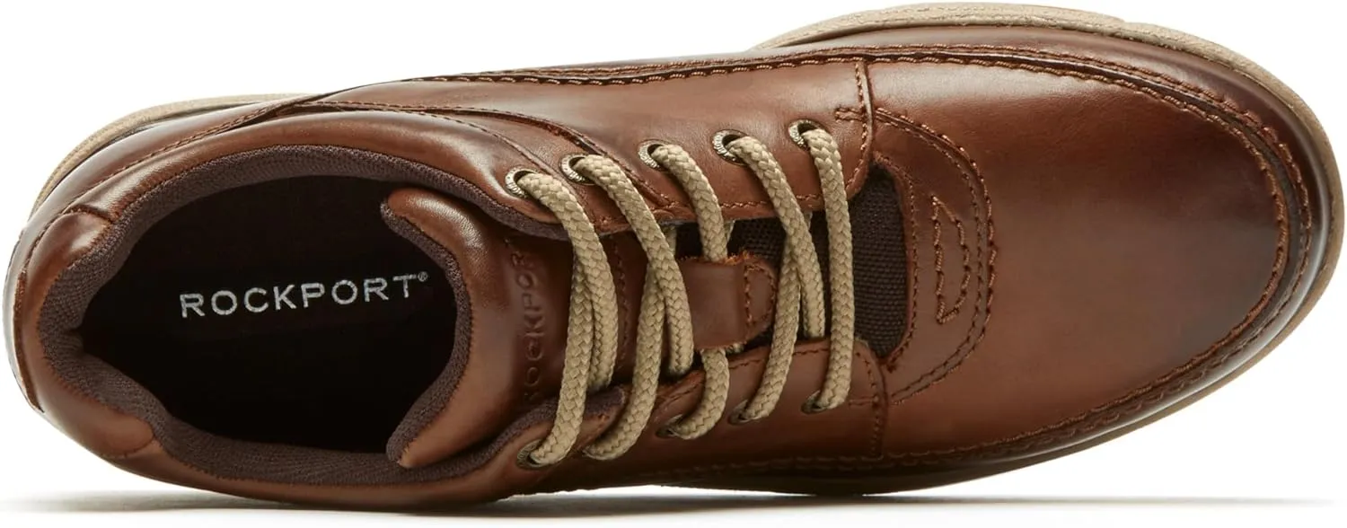 Rockport Men's World Tour Classic Walking Shoe
