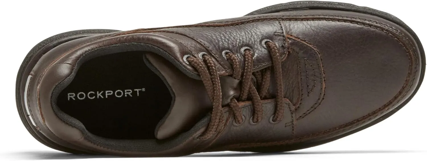 Rockport Men's World Tour Classic Walking Shoe