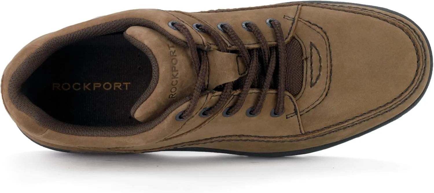 Rockport Men's World Tour Classic Walking Shoe
