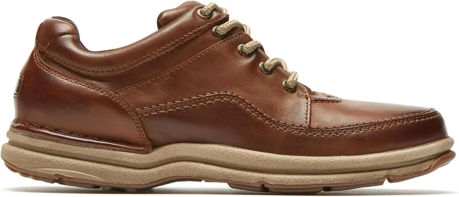 Rockport Men's World Tour Classic Walking Shoe