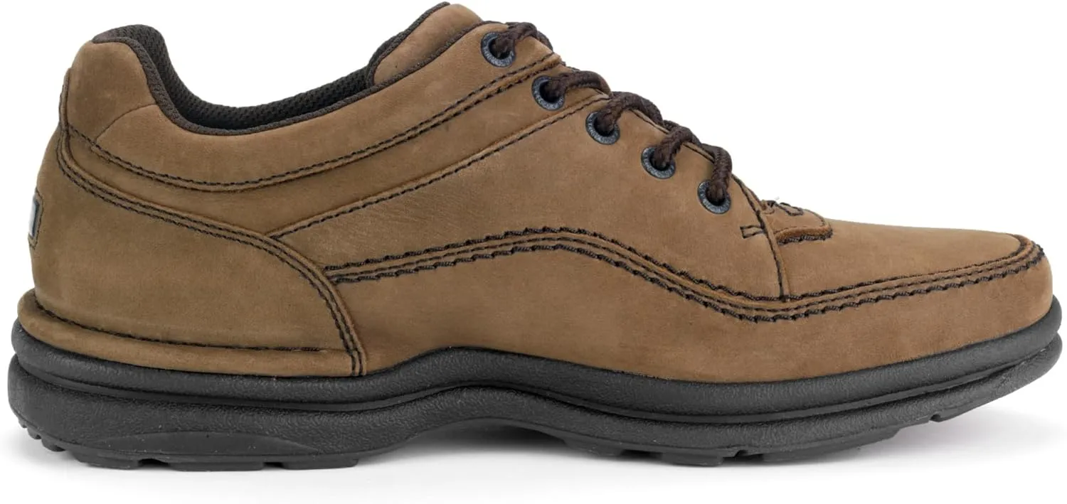 Rockport Men's World Tour Classic Walking Shoe