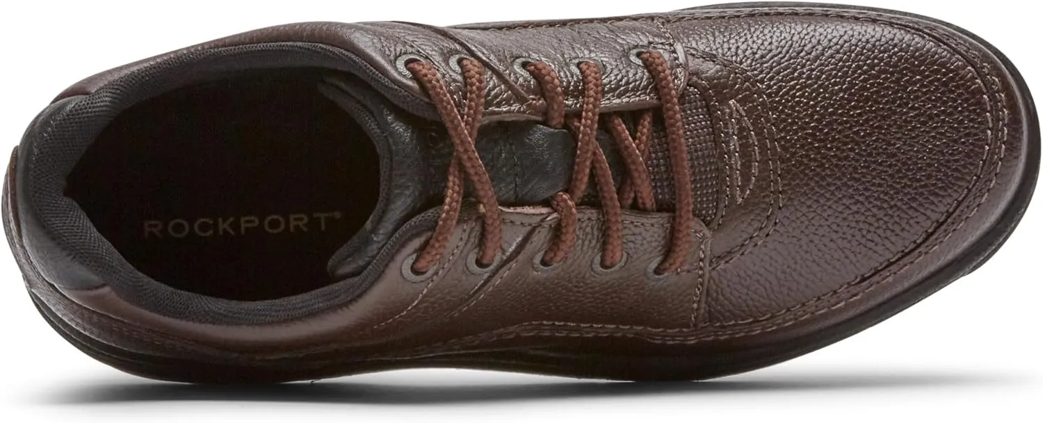 Rockport Men's World Tour Classic Walking Shoe
