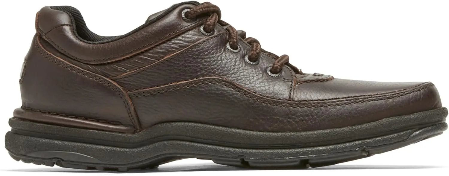 Rockport Men's World Tour Classic Walking Shoe