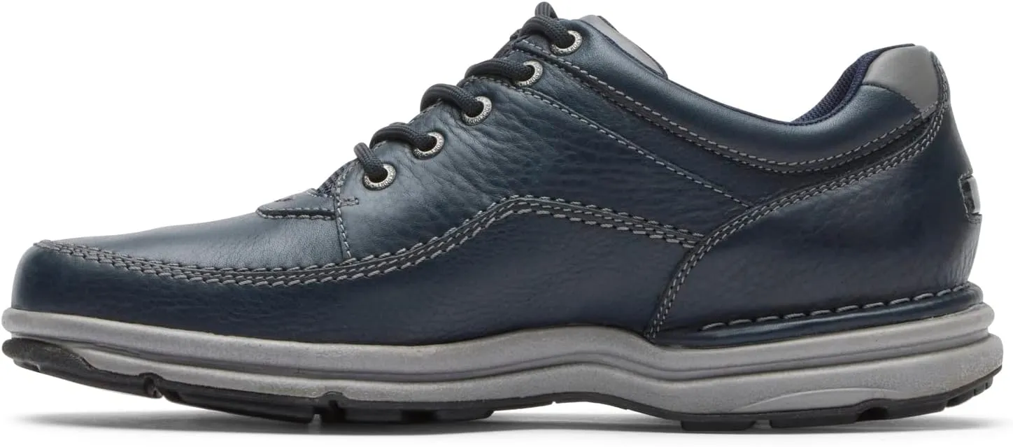 Rockport Men's World Tour Classic Walking Shoe