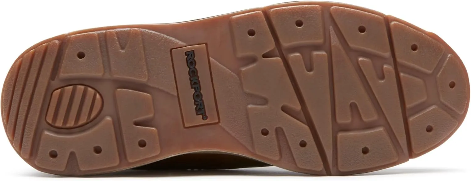 Rockport Men's World Tour Classic Walking Shoe