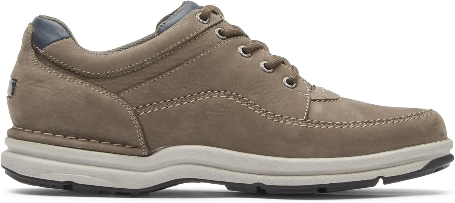 Rockport Men's World Tour Classic Walking Shoe