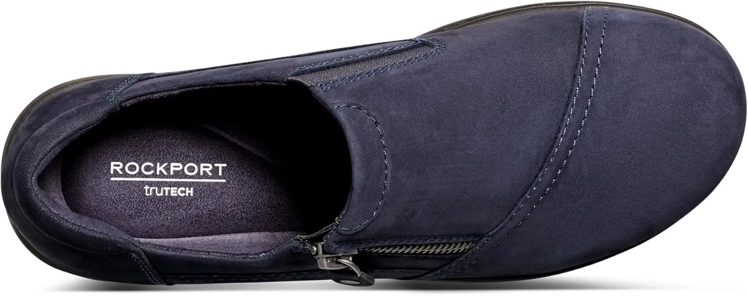 Rockport Women's Hallie Sneaker