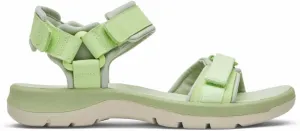 Rockport Women's Trail Technique Sandal W Sandal Trail Technique Sandal W Green, 10 M US