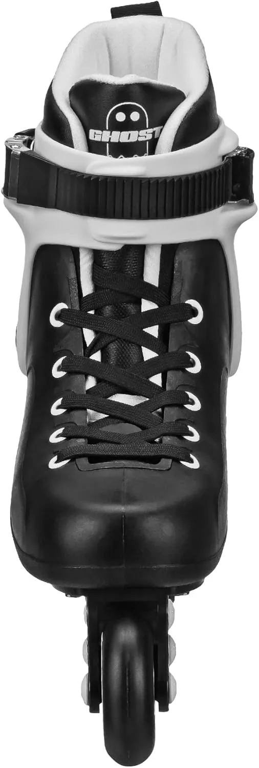 Rollr GRL Ocean Shore Inline Skates by Pacer | Skates for Women & Men | Indoor Outdoor Skates