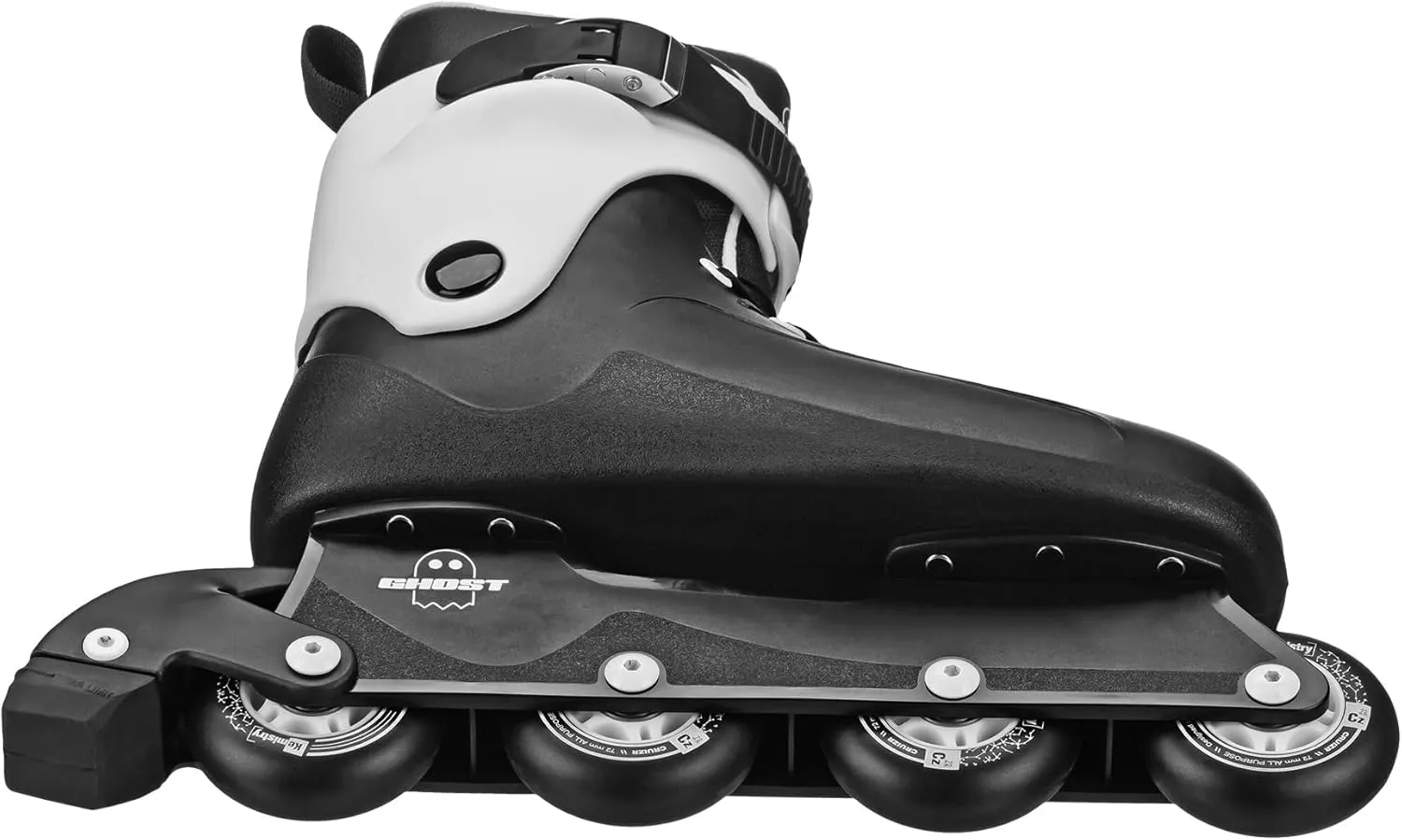 Rollr GRL Ocean Shore Inline Skates by Pacer | Skates for Women & Men | Indoor Outdoor Skates