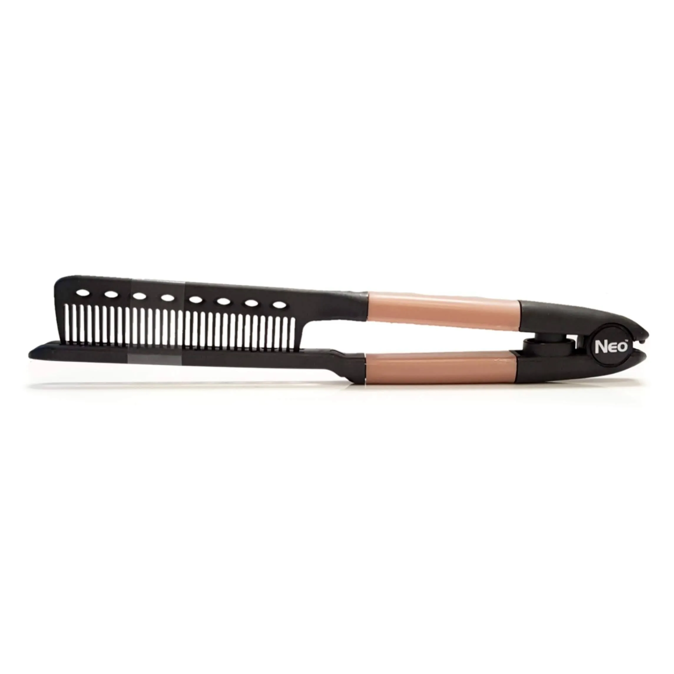 Rose Gold Easy Comb