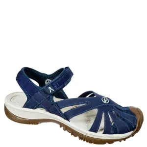 Rose Sandal