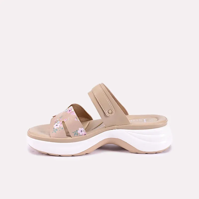 Rue Fawn Chunky Comfy Slippers 0412685