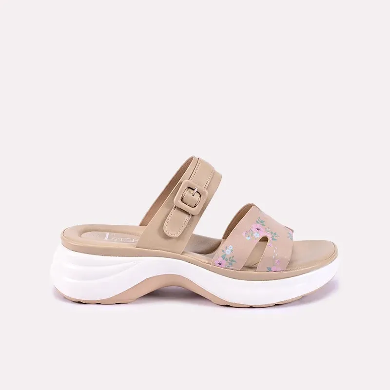 Rue Fawn Chunky Comfy Slippers 0412685