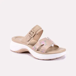 Rue Fawn Chunky Comfy Slippers 0412685