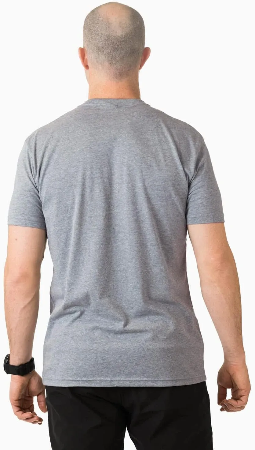 Run Shoe T-Shirt | Running Tee | Adult Sizes